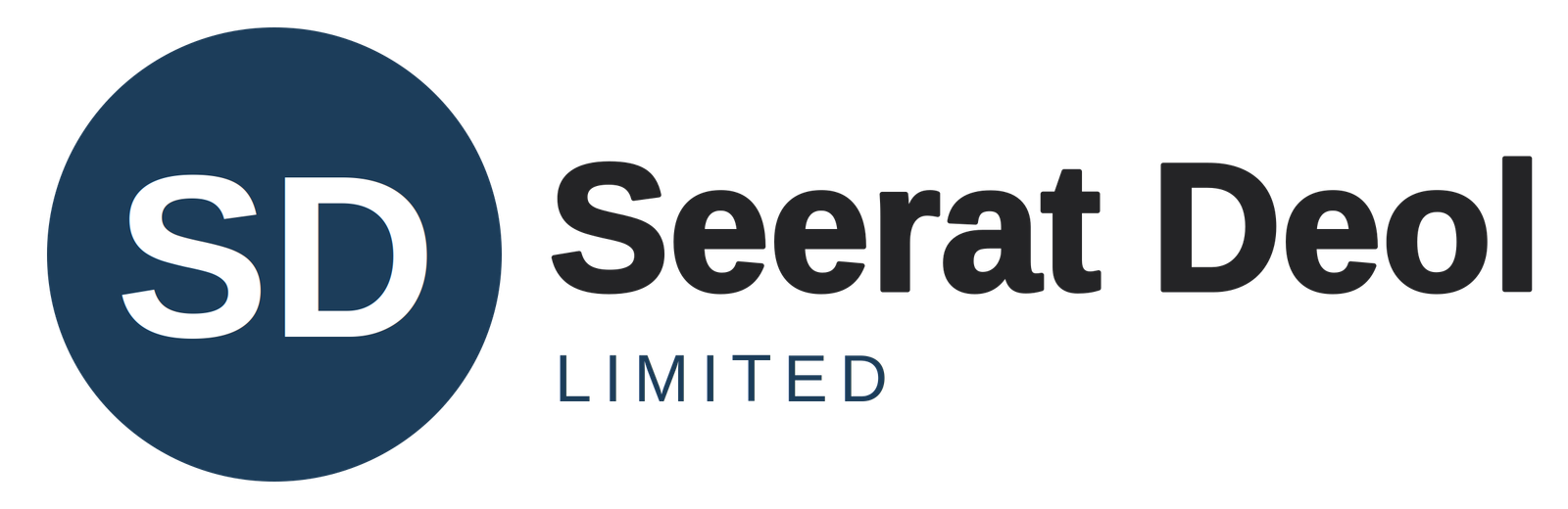 Seerat Deol Limited